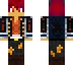 mideveil man