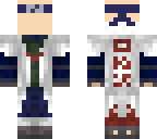 minato uzumaki project