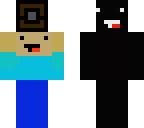 mini delivery derp and me