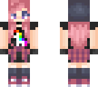 moon's skin 1