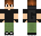 mrluka04 new skin