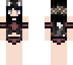 my bathing suit skin