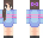 my frisk