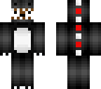 my new skin