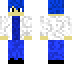 my new skin