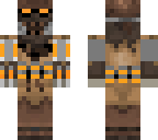 my scarecrow
