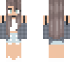 my skin