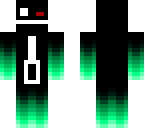 my skin