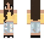 my skin