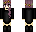 my skin from an edit