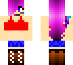 my skin without tek armor