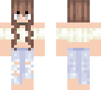 my summer clothes