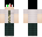 my version of hajime