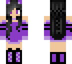 neko girl
