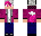 neon purple wolf fix and updated