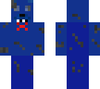nightmare bonnie