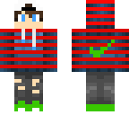 nike stripes boy