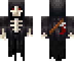 not mine edited reaper