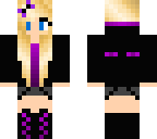not my skin