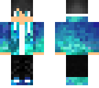 ocean boy