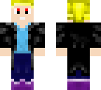ofthegamez new skin 2017