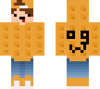 og waffle