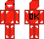 ok derpy red dude