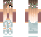 olivia's skin