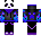 panda creeper