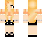 peach