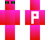 pebbles skin