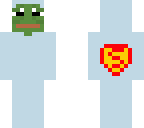 pepe hero