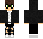 peter parker