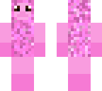 pink llama