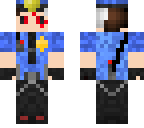 police