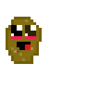 potato