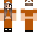 prison girl