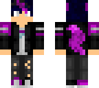 purple audo