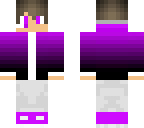 purple boy