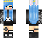 pvp bunny girl