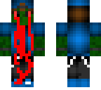 quiquecule zombie