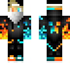 rafael fire and ice