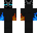 rainbow enderman
