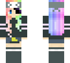 rainbow pirate 3 edit