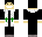 raynorshine priest skin
