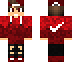 red boy and i didnt copy who ever made this