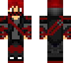 red knight