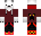 red polar pear