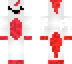red unicorn