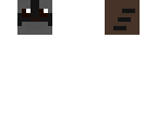 ricky the raccon